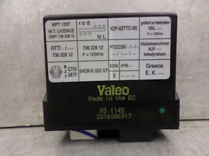 Módulo de control de alarmas Rover 600 Honda Civic 73622812 - Imagen 1 de 6