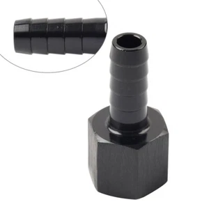 AN6-zu-3/8" Kraftstoffadapter drehbar - Picture 1 of 10