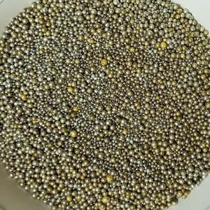 COPPER/TIN PELLETS - Picture 1 of 1