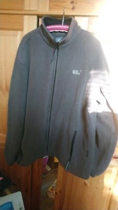 Jacke Jack WOLFSKIN Farbe braun/Grün , Gr. XL. - Bild 1 von 7