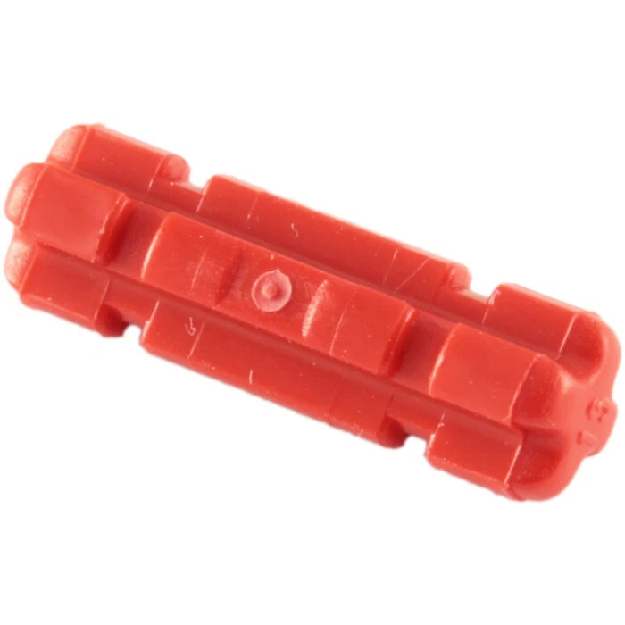 LEGO 32062 2L NOTCHED AXLE - SELECT QTY & COL - BESTPRICE GUARANTEE - FAST - NEW - Image 1 of 1