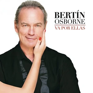CD BERTÍN OSBORNE VA POR ELLAS 11 TEMAS SEALED WWW.AQUITIENESLOQUEBUSCAS.COM SP - Imagen 1 de 2