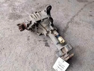 1999-2007 GMC Sierra 1500 Pickup Front Axle Differential Carrier 4.10 Ratio Foto 1 de 4