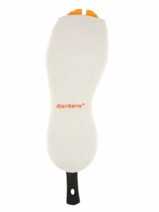 Korkers Felt Soles - Size 12 - NEW - Picture 1 of 1