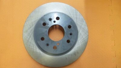 CarQuest 55097 制动转子适用于雪佛兰索罗德 1500 Suburban GMC Sierra 全新 — 第 1/4 张图片