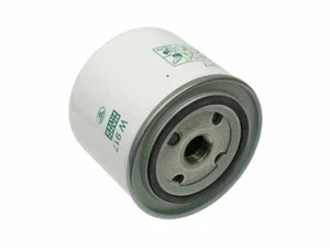 For 1985-1992 Volvo 740 Oil Filter Mann 11879WR 1986 1987 1988 1989 1990 1991 - Picture 1 of 2