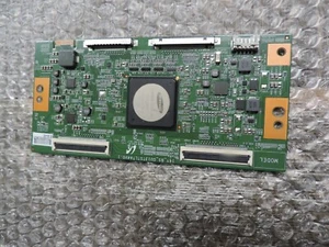 SONY LJ94-34697D T-CON BOARD FÜR XBR55X850C UND ANDERE MODELLE - Bild 1 von 4