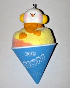  Hallmark MOM Ornament  - Picture 1 of 2