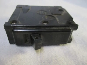 Disyuntor ITE EQ-P 20 Amp 1 Polo 20 Amp 120/240V Tipo EQ-P QP1-3020 - Imagen 1 de 7