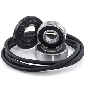 Front Load Washer Tub Bearings and Seal Kit for LG & Kenmore 4036ER2004A - Picture 1 of 7