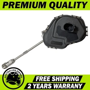 Turbo Charger Electronic Actuator For Seat Tarraco 2.0L TFSI 2016 Onwards - Picture 1 of 8