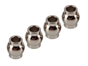 Mugen Dämpfer Befestigungskugelkopf C0529-A MBX MGT - Bild 1 von 2