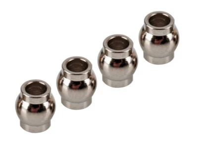 Mugen Dämpfer Befestigungskugelkopf C0529-A MBX MGT - Bild 1 von 2