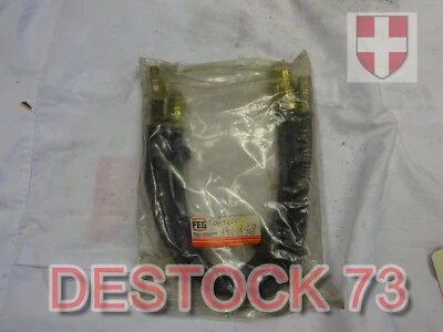 Flexible de frein pour MERCEDES-BENZ 8 Class S CORTECO 19018508 - Photo 1/2