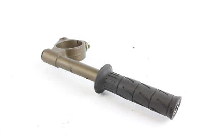 Kawasaki Ninja Zx10r 2004 2005 clip izquierdo manillar 46003-0045 r5946 Foto 1 de 4