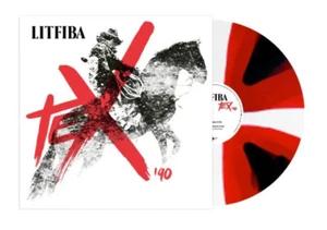 Litfiba Tex '90 (12" Vinyl Propeller) (Rsd 2025) Nuovo - Picture 1 of 1