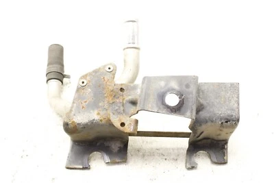 Subaru Impreza WRX 2005-2007 Wagon Evap Pipe Line 05-07 Foto 1 de 4