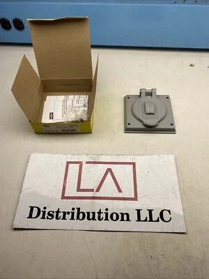 HUBBELL HBL7777A / HBL7777A (NUEVO EN CAJA) Foto 1 de 4