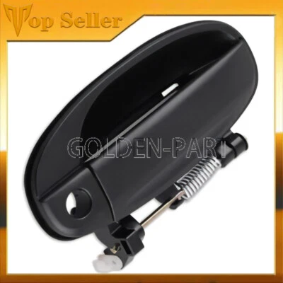 #96541631 Manijas de puerta exterior exterior delantera izquierda para Chevrolet Aveo5 Pontiac Foto 1 de 4