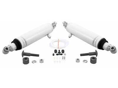 Amortiguador trasero de suspensión neumática Monroe 25914VJKB 1974 para Cadillac DeVille 1971-1976 Foto 1 de 2