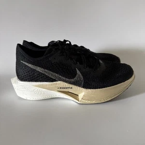 Nike Vaporfly 3 Unisex Mens 7/Womens 8.5 Road Racing Running Shoes DV4129-001 - Picture 1 of 9