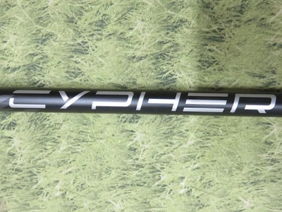 Project X CYPHER SIXTY 5.5 REGULAR Hybrid Shaft 37.75" CALLAWAY - Image 1 of 4