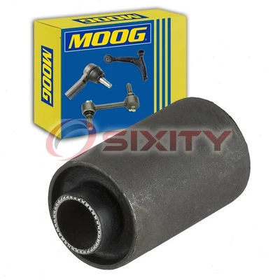 Buje de brazo de control de suspensión inferior delantera MOOG para camioneta Nissan SX 1995-1997 Foto 1 de 4