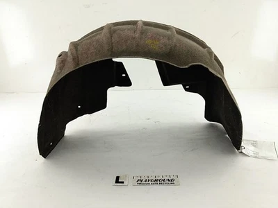 VW Volkswagen EOS Inner Fender Liner Driver Left Rear Fits 2006-2015 - Image 1 of 4