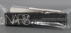 NARS Afterglow Sensual Shine Lipstick 225 Show Off 0.05 oz - Picture 1 of 5