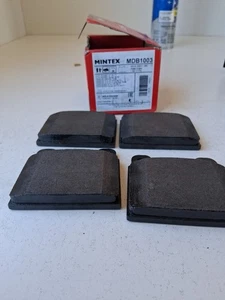 MINTEX MDB1003 MERCEDES FERRARI ALPHA ROMERO. NOS - Picture 1 of 6