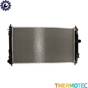 RADIATOR ENGINE COOLING D7Y074TT FOR DODGE JOURNEYAVENGERCALIBER JEEP 2.7L 6cyl - Picture 1 of 6