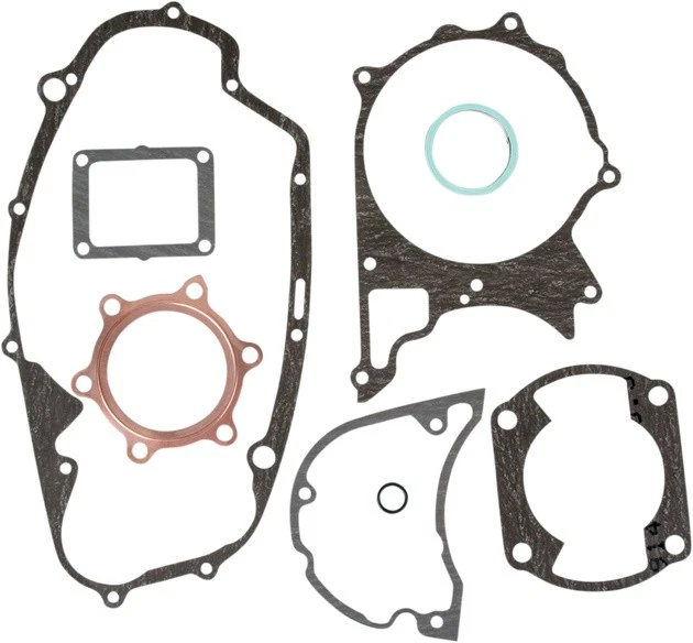 Vesrah Complete Gasket Kit Fits Yamaha DT250 1977-1979 - Image 1 of 1