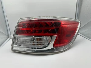 2007-2009 Mazda CX9 CX-9 Passenger Side Tail Light Taillight LED OEM B03B25001 - Picture 1 of 5