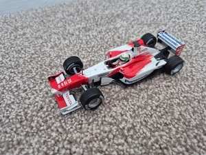 MINICHAMPS 1/43 CLASSIC TOYOTA TF102 ALAN MCNISH 2002 F1 FORMULA 1 DIECAST CAR - Picture 1 of 4