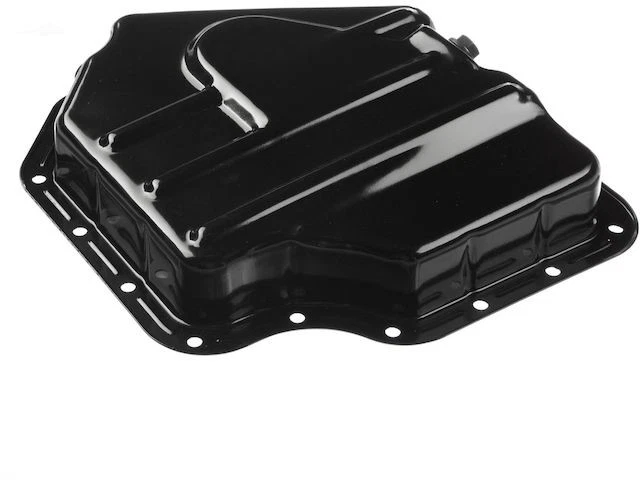 Lower Oil Pan For 2014-2017 Ram ProMaster 2500 2015 2016 XM655ZY Engine Oil Pan - Image 1 of 1