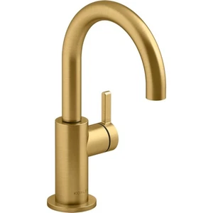 Kohler K‑28291‑2MB Components Modern Brass Water Dispenser Faucet, RO Compatible - Picture 1 of 6