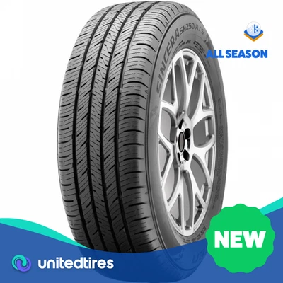 Nuevo P 235/50R18 Falken Sincera SN250 A/S 97V Foto 1 de 4