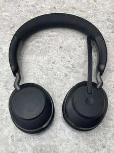 Casque Bluetooth stéréo sans fil Jabra Evolve2 65 - LIVRAISON RAPIDE - Photo 1/5