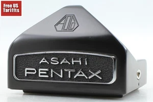 [MINT] Asahi PENTAX 6x7 67 Eye Level Prism Finder For 6x7 67 From JAPAN - Picture 1 of 10