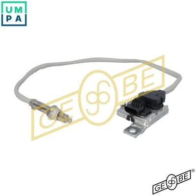 NOX SENSOR NOX CATALYTIC CONVERTER 9 3791 1 FOR VW PORSCHE CASA/CNRB 3.0L 6cyl - Image 1 of 4