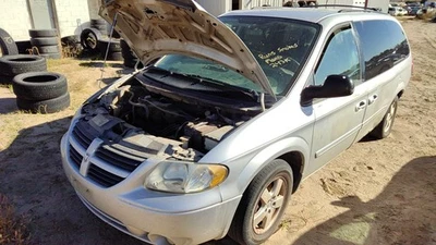 Dodge Caravan 2005-2007 unidad completa de bomba de freno antibloqueo conjunto de módulo ABS Foto 1 de 4