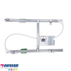 La Ventana de Energía Manual Izquierdo Adecuado A Volvo Fl Fe 2006 - Imagen 1 de 3