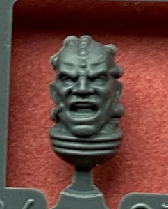 Chaos Marine NUEVO Khorne BERZERKERS HEAD (I) - Brocas 40K - Imagen 1 de 1
