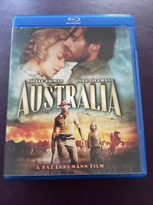 Australia Nicole Kidman - Blu-ray - Picture 1 of 1
