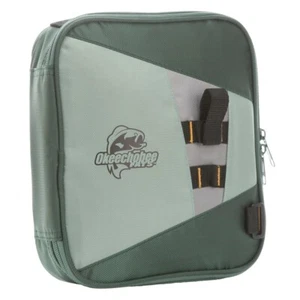 Okeechobee Fats Soft Bait Binder, Fishing Tackle Bags, Polyester - Picture 1 of 9