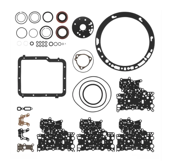 ATP Automatic Transmission Rebuild Kit WM-3 For 1998-2002 BAXA MAXA & MDWA - Image 1 of 1