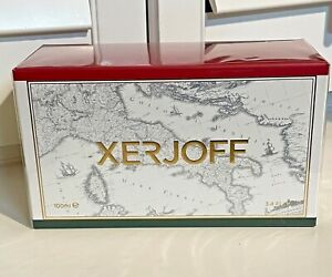 XERJOFF 1861 RENAISSANCE 3.4oz / 100 ml  NEW in BOX BNIB