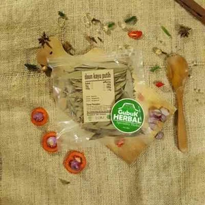 Kayu Putih Hojas Hierba Orgánica Seca Especias Frescas Puras Higiénicas Premium - Imagen 1 de 7