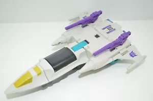 Snapdragon incompleto Headmasters 1987 Vintage Hasbro G1 Transformers BELLO Follo - Foto 1 di 6