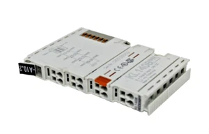 Beckhoff KL1408 Input Module - Picture 1 of 3